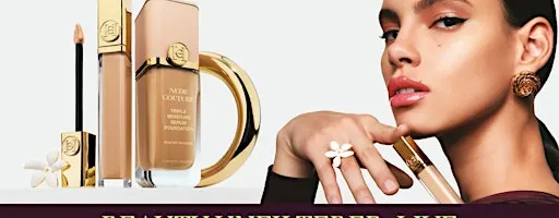 Carolina Herrera: The Art of Flawless Beauty