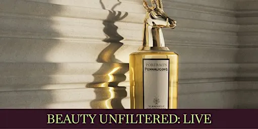 An Afternoon of Scent and Scandal with Penhaligon’s