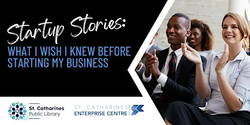 Startup Stories: What I Wish I Knew Before Starting My Business