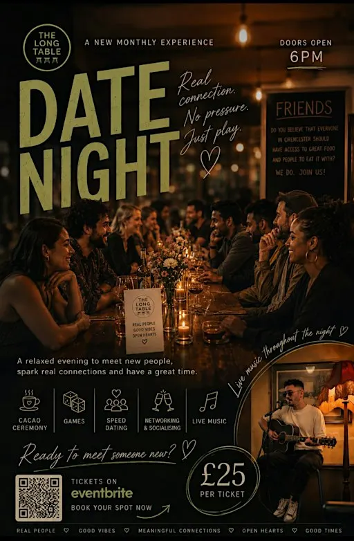 Date night