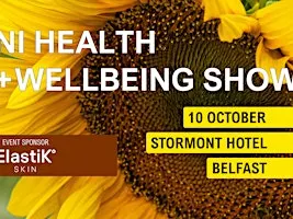 NI HEALTH & WELLBEING SHOW 2026 (Public Day)