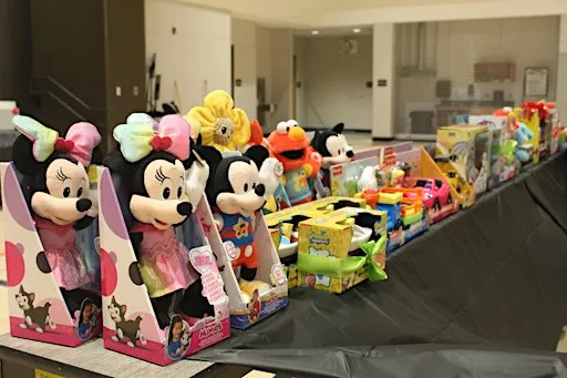 Adapted Toy Wonderland