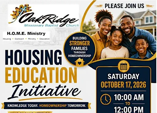 Housing Education Initiative