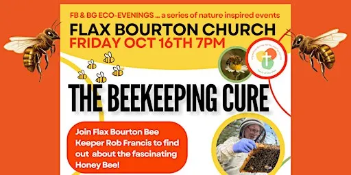 THE BEEKEEPING CURE