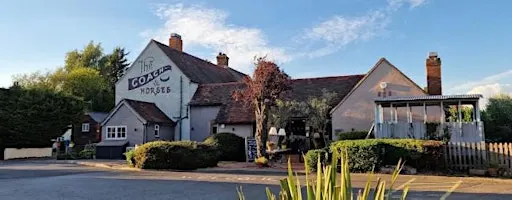 Launch of Women In Business Networking - Bishop's Stortford Evening Group