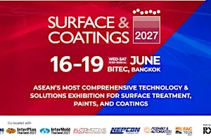 Surface & Coatings 2027