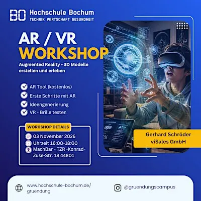 AR / VR Workshop