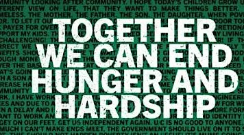 Pathways to end the need for food banks in Northern Ireland
