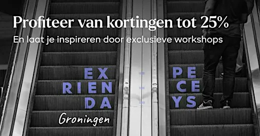 Experience Day Groningen