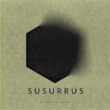 Susurrus Sensory Tours