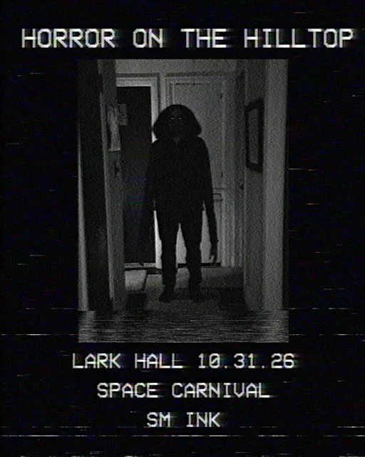 Horror on the Hilltop