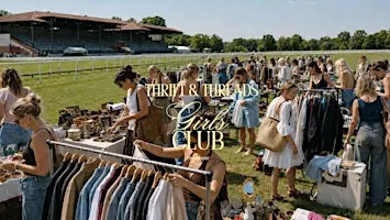 Girls Club Hannover Thrift & Threads