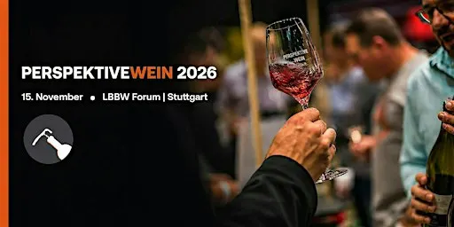 Perspektive Wein 2026