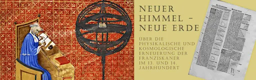 Neue Erde, neuer Himmel