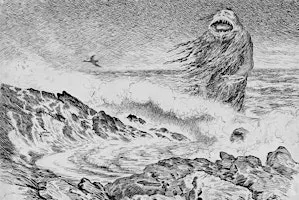 The Monstrous Viking Age: a Halloween Special