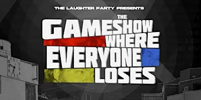 The Gameshow Where Everyone Loses