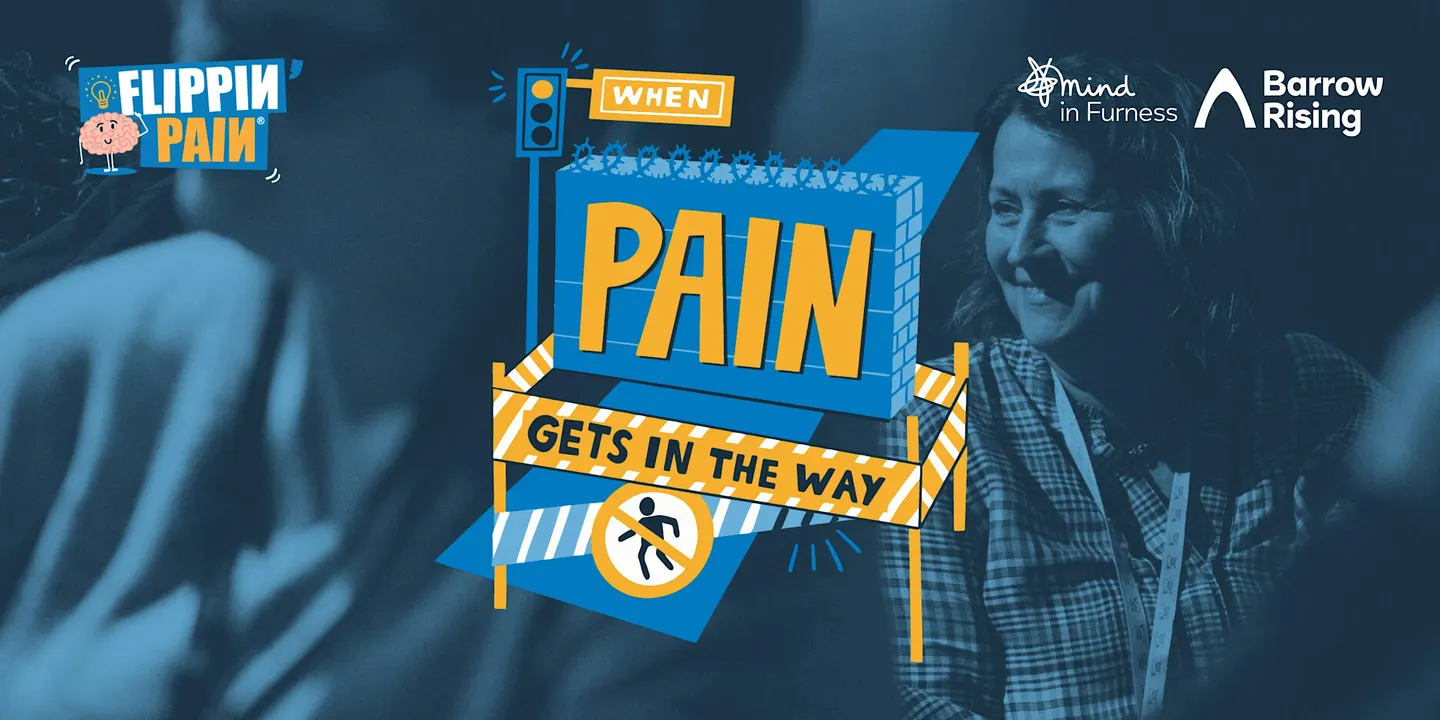 When Pain Gets in the Way: Barrow-in-Furness