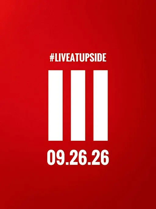 Live At Upside III