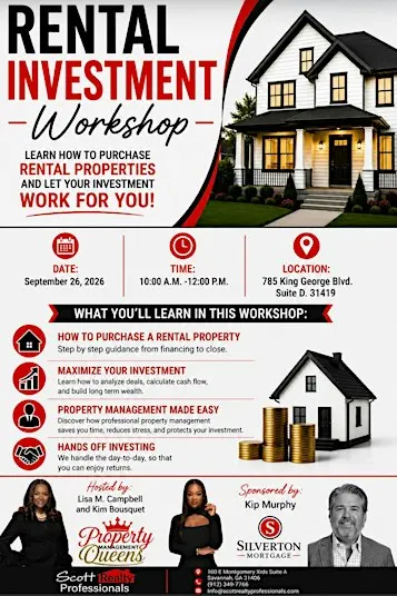 Rental Investment