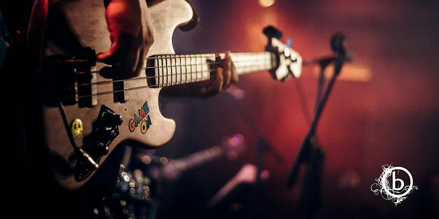 Tom Boon & Friends present ‘BROADWAY: ROCKED’ live at The Ballroom