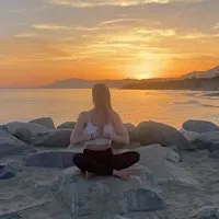 The Elemental Meditation Circle (Outdoors)