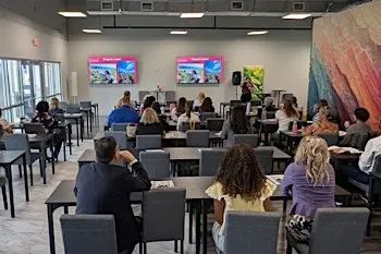 doTERRA Post Convention Tour