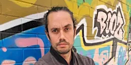 Eben Rojter: Scribbler