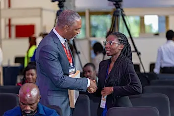 Africa Real Estate Conference & Expo (ARCE 2026)