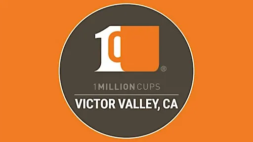 1 Million Cups Victor Valley