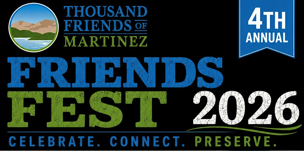 Friends Fest 2026