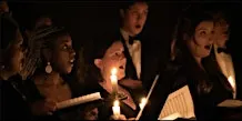 Christmas Music by Candlelight (Ex Cathedra) 2026