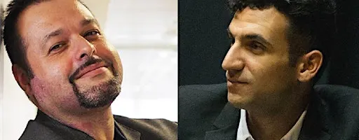 MARTÍN LLADE Y DARÍO META. LOS ROMÁNTICOS Y LA POESÍA.