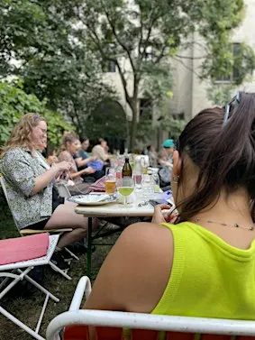 crochet & knit hangout 9/2026