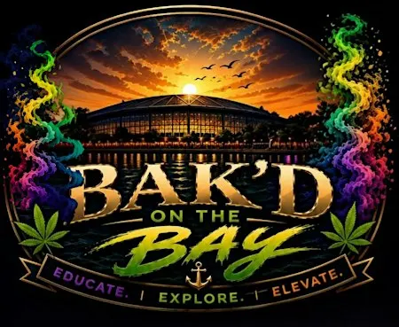Bak'd on the Bay general admission