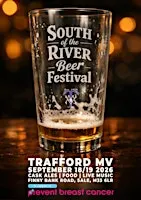 South of the River Beer Festival