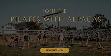 Manners Cider Presents: Pilates with Alplcas