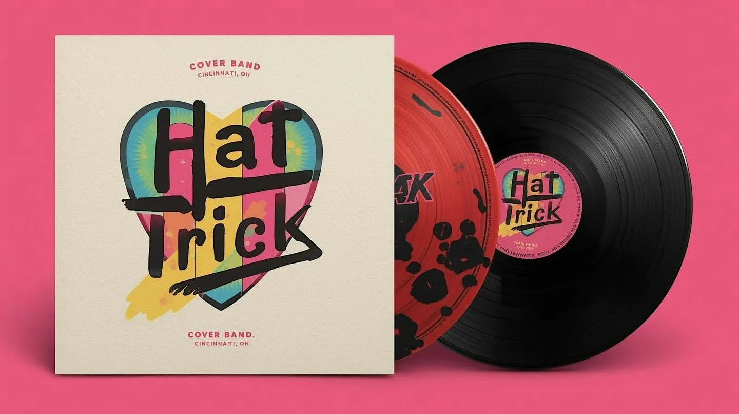 Hat Trick Music