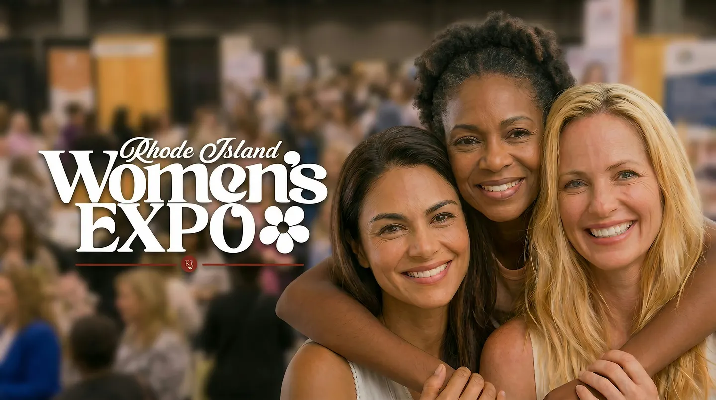 RI WOMEN'S EXPO
