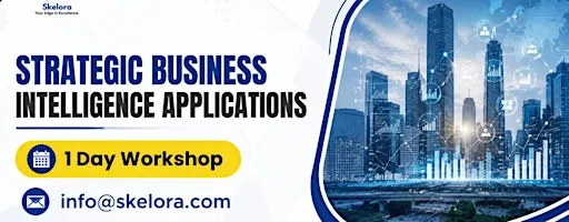 Business Intelligence for Professionals 1 Day Training in Charleston, SC