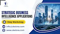 Strategic Intelligence for Business Success 1 Day Training in Cleveland, OH