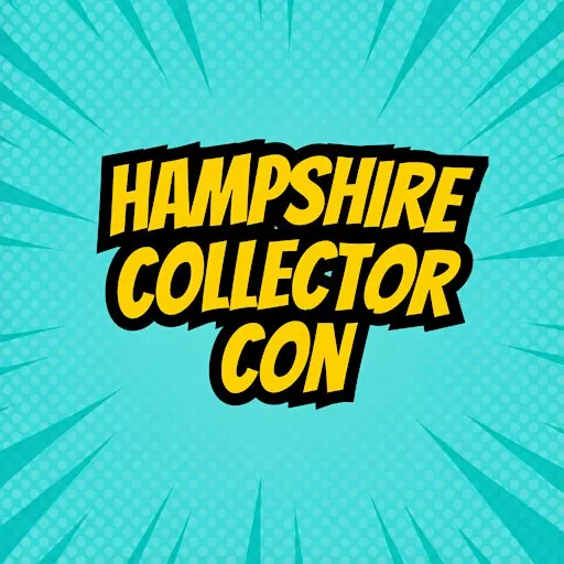 Hampshire Collector Con: Pokémon Cards, Trading Card & Collectibles Fair