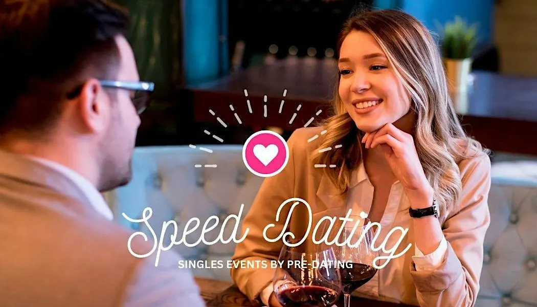 Syracuse Speed Dating for Singles Age 24-39 ♥ Manlius New York at Seneca Street Brewpub