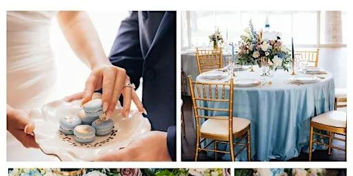 Greater Virginia Bridal Show - Charlottesville