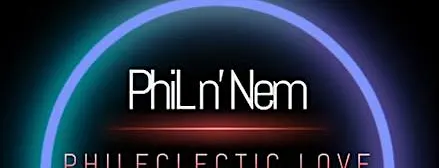 PhiLeclectic Love