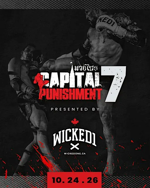 Capital Punishment 7