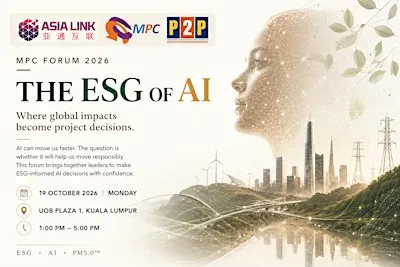 MPC Forum 2026 — The ESG of AI