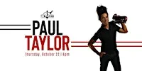 Paul Taylor