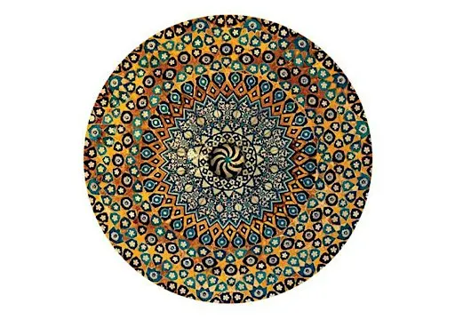 A pathway into the esoteric