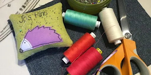 Sew with Nelly Bea Thursday Sewing Session 19th Nov 26