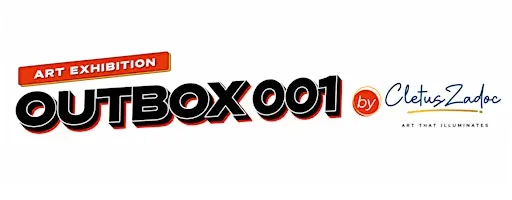 OUTBOX 001 Art Exhibition